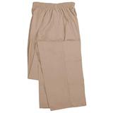 CORTECH CKH1234 Pants,Inmate Uniforms,Khaki,34 to 38 In