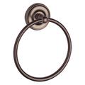 TAYMOR 04-BRN7904 Towel Ring,Bronze,Maxwell,5-7/8 In