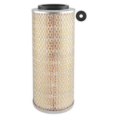 BALDWIN FILTERS PA2792 Air Filter,5 x 11-17/32 in.