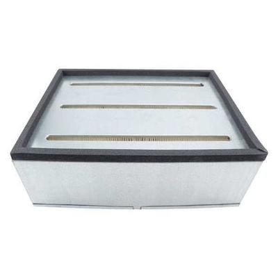 BALDWIN FILTERS PA2450 Air Filter,11-1/2 x 5-1/2 in.