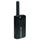 KENWOOD PKT-23K Two Way Radio,4 Channels,UHF