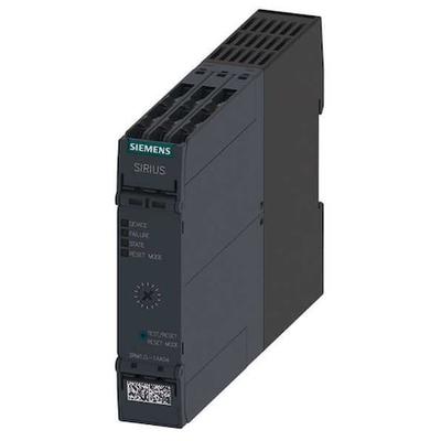 SIEMENS 3RM12021AA04 Reversing Compact Magnetic Motor Starter, No Enclosure