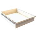 CRESCENT JOBOX 610990 JOBOX 4-1/2" Dp Repl Drawer for Rolling Work Bench Models