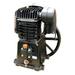 ROLAIR PMP22BK119GR Air Compressor Pump, 5 hp, 7 1/2 hp, 2 Stage, 45 oz Oil