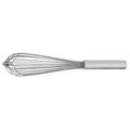 CRESTWARE FW10 French Whip,Stainless Steel,10 In
