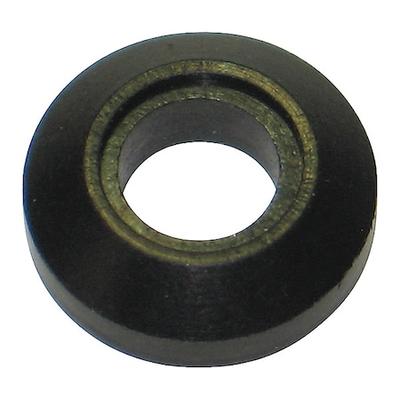 CHICAGO FAUCET 1-021BL100JKABNF Cartridge Seat Rubber Washer, PK100