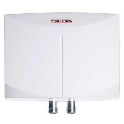 STIEBEL ELTRON MINI 2.5 Commercial Electric Tankless Water Heater, Undersink,