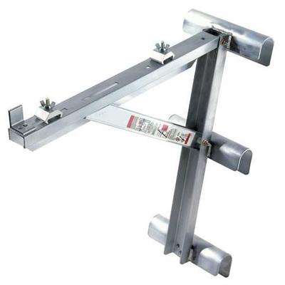 WERNER AC10-20-03 Ladder Jack, Spans 3 Rungs