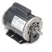 MARATHON MOTORS 5KC49PN0164X Capacitor-Start General Purpose Motor, 1 HP,