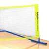 Edwards Portable Net System 18' Pickleball Court Equipment