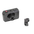 XciteRC 15001121 Full HD-Kamera, 5 Megapixel für RC Drohne Rocket 400 GPS, schwarz