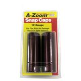 A-Zoom 12211 Precision Snap Caps Safety Training 12 Gauge Shotgun 2 Pack (12211) screenshot. Hunting & Archery Equipment directory of Sports Equipment & Outdoor Gear.