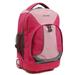 J World Sunday 18" Rolling Backpack