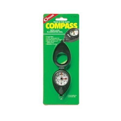 Coghlan's Compass With LED Light (448)