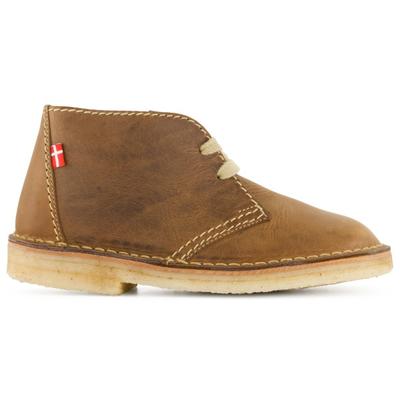 Duckfeet - Sjaelland - Freizeitschuhe 37 | EU 37 cocoa Image