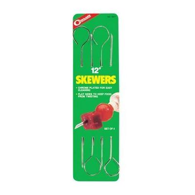 Coghlan's 12" Skewers (8977)