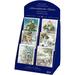 Alexander Taron Assorted Advent Calendars | 11 H x 8.25 W x 14.25 D in | Wayfair 11982