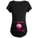 Maternity For the Baby Graphic Tee