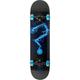 Enuff Pyro II Skateboard, 7.75inch by 31.5inch, ENU2810, Blue, Medium