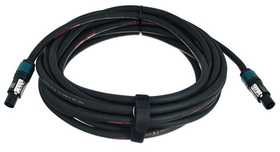 pro snake 14740-10 Speaker Twist Kabel 4-pin