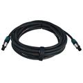 pro snake 14740-10 Speaker Twist Kabel 4-pin