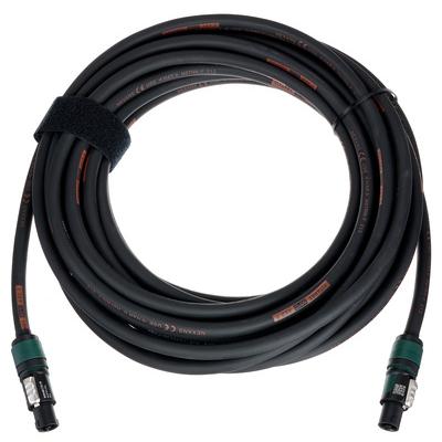 pro snake 14750-15 Speaker Twist Kabel 4-pin