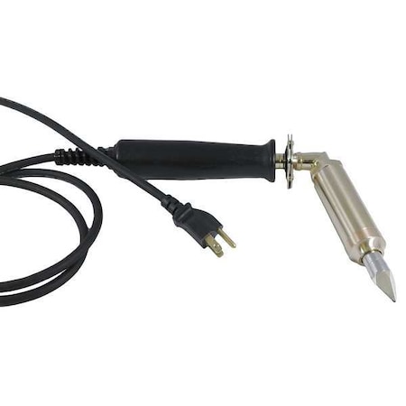 AMERICAN BEAUTY TOOLS 3158XE-250 Soldering Iron,250W,Heavy Duty