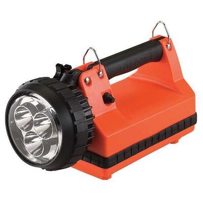 STREAMLIGHT 45856 Streamlight Tactical Lantern, LED, Orange