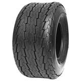 HI-RUN WD1020 Trailer Tire,20.5x8.0-10,6 Ply