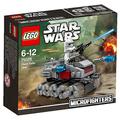 LEGO Star Wars Clone Turbo Tank