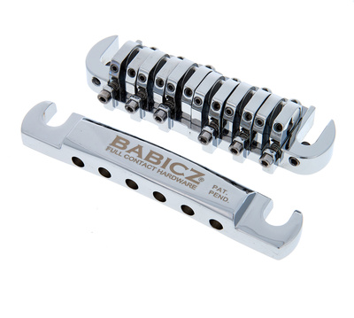 Babicz FCH Tune O Matic Bridge C