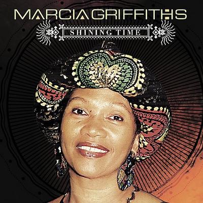 Shining Time by Marcia Griffiths (CD - 03/28/2005)
