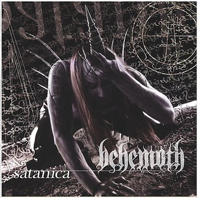 Behemoth Satanica [Digipak] by Behemoth (CD - 08/23/2005)
