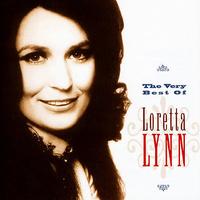 Very Best of Loretta Lynn by Loretta Lynn (CD - 10/31/1997)