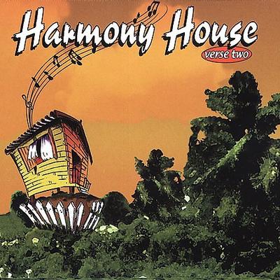 Harmony House: Verse Two by Various Artists (Vinyl - 05/23/2005)
