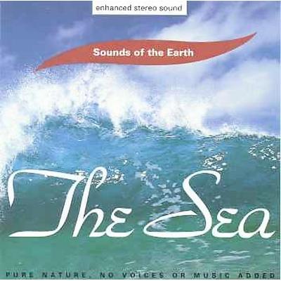 Sounds of the Earth: Sea by Sounds Of The Earth (CD - 04/06/1999)