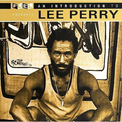 An Introduction to Lee Perry by Lee "Scratch" Perry (CD - 06/27/2006)