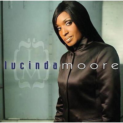 Lucinda Moore by Lucinda Moore (Gospel) (CD - 07/11/2006)