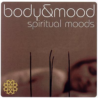 Body & Mood: Spiritual Moods by Various Artists (CD - 08/08/2006)