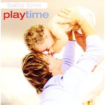 Baby Love: Play Time by Music for Little People Choir (CD - 09/26/2006)