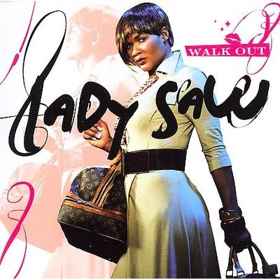 Walk Out by Lady Saw (CD - 04/17/2007)