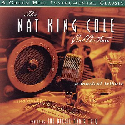 Nat King Cole Collection: A Musical Tribute by Beegie Adair (CD - 1998)