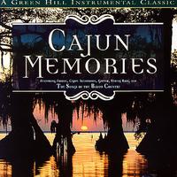 Cajun Memories by Jo-El Sonnier (CD - 1998)