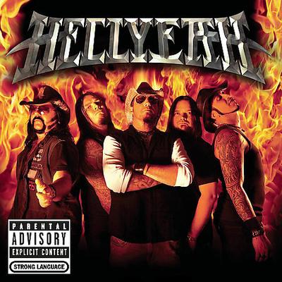 Hellyeah [PA] by Hellyeah (CD - 04/10/2007)