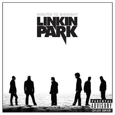 Minutes to Midnight [PA] [Digipak] by Linkin Park (CD - 05/14/2007)