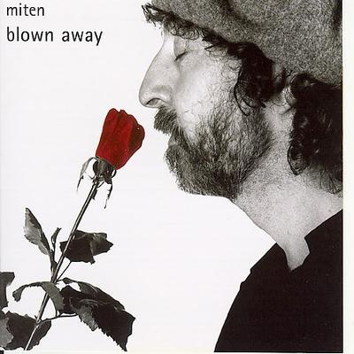 Blown Away by Miten & Premal (CD - 06/26/2007)