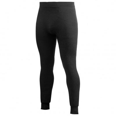 Woolpower - Long John 200 - Lange Unterhose Gr XXS schwarz Image