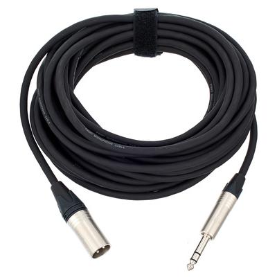 pro snake 17622/10 Audiokabel