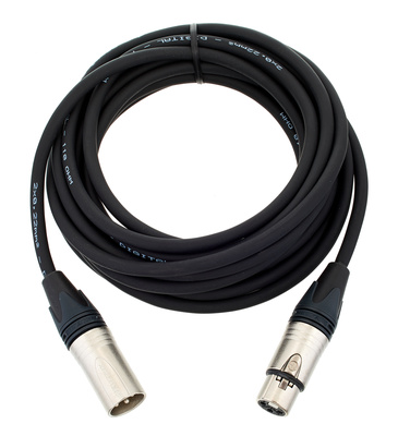 pro snake 29018 AES/EBU Kabel 5,0