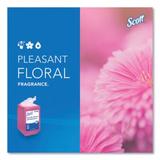 "Scott Pro Foam Hand Soap, 1000 mL, Light Floral, 6 Refills - Alternative to KCC 91552CT, KCC91552CT | by CleanltSupply.com"